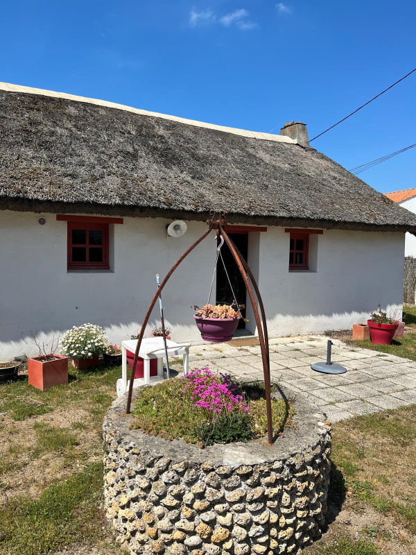 Offres de vente Maison Notre-Dame-de-Monts 85690