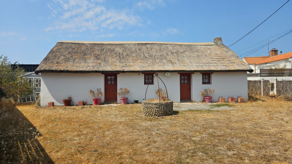 Offres de vente Maison Notre-Dame-de-Monts 85690