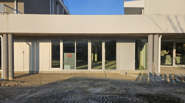 Vente Immobilier Professionnel Local commercial Notre-Dame-de-Monts 85690