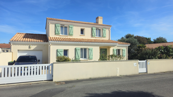Offres de vente Maison Notre-Dame-de-Monts 85690